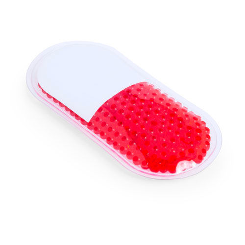 Parche Térmico Pikur ROJO
