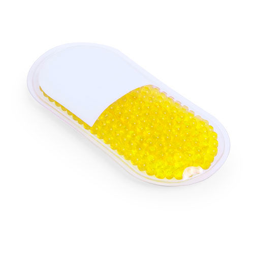 Parche Térmico Pikur AMARILLO