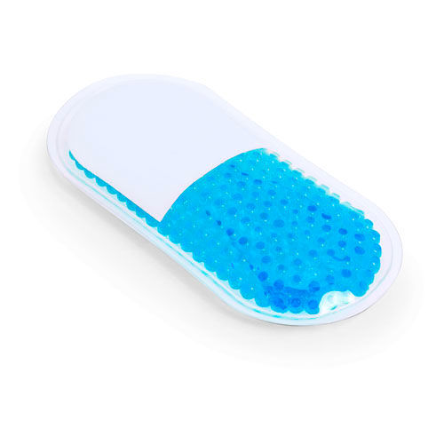 Parche Térmico Pikur AZUL