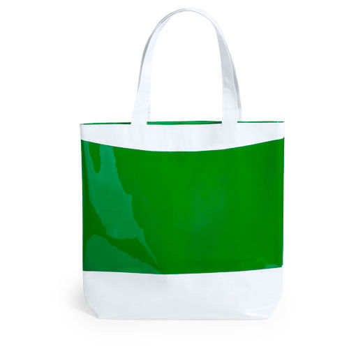 Bolsa Rastek VERDE