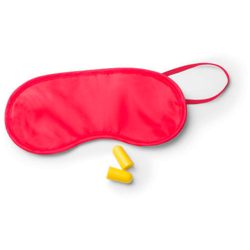 Set Viaje Yorder ROJO