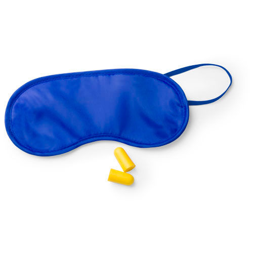 Set Viaje Yorder AZUL