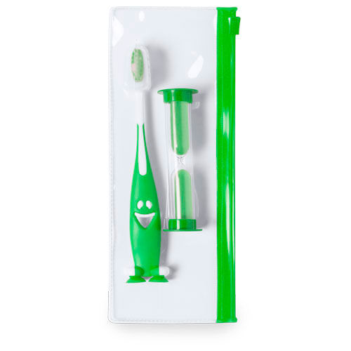 Set Fident VERDE