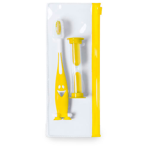 Set Fident AMARILLO