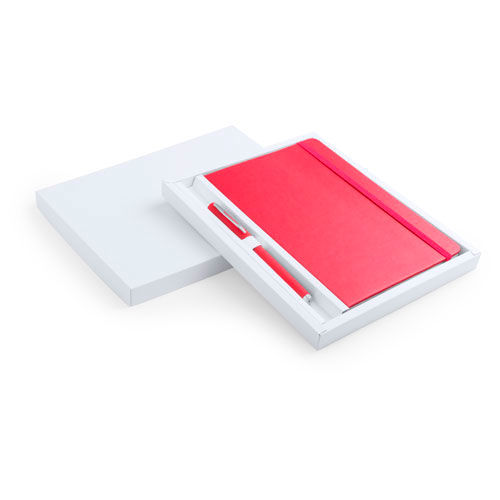 Set Marden ROJO