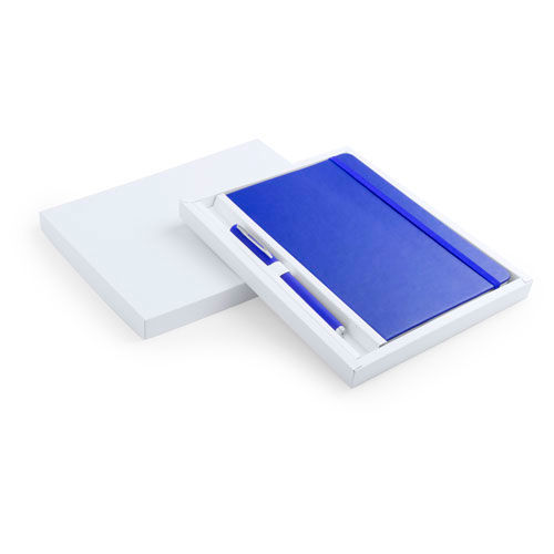Set Marden AZUL