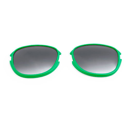 Lentes Options VERDE