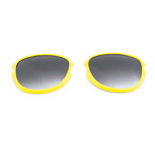 Lentes Options AMARILLO