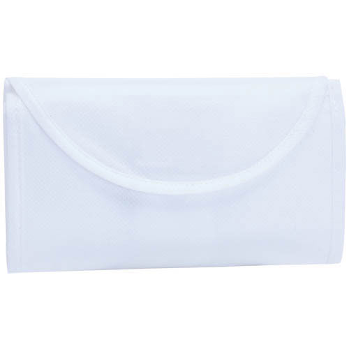 Bolsa Plegable Konsum BLANCO