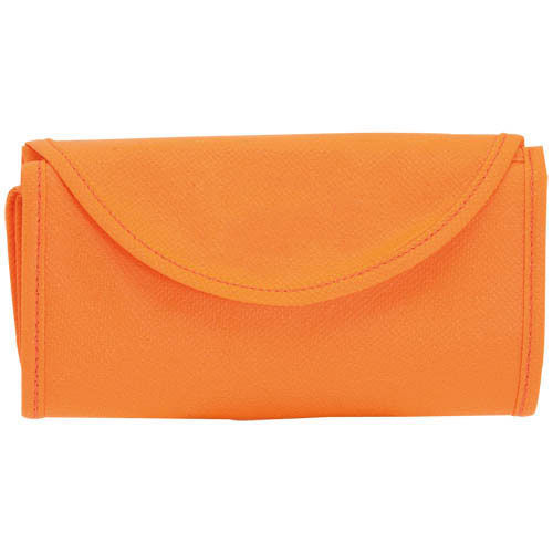 Bolsa Plegable Konsum NARANJA