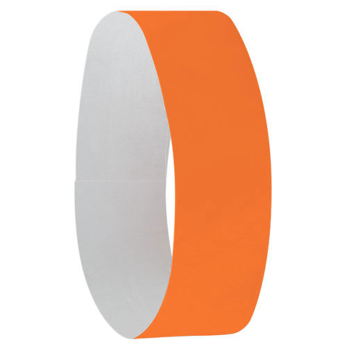 Pulsera Events NARANJA