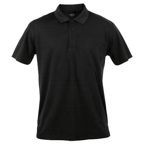 Polo Tecnic Plus NEGRO