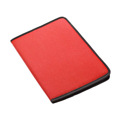 Carpeta Roftel ROJO