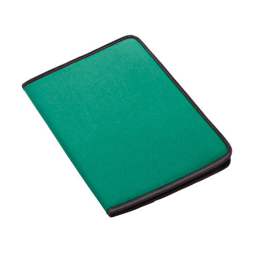 Carpeta Roftel VERDE