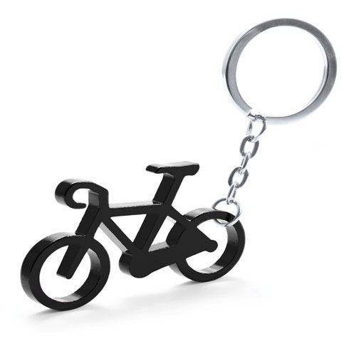 Llavero Ciclex NEGRO