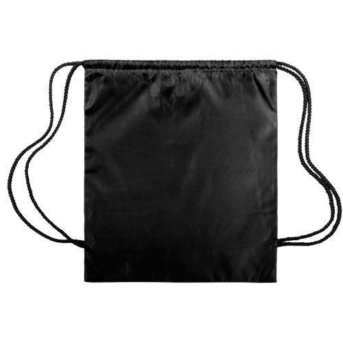 Mochila Sibert NEGRO