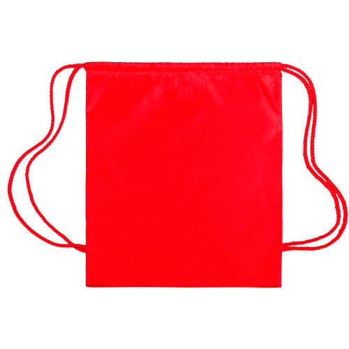 Mochila Sibert ROJO