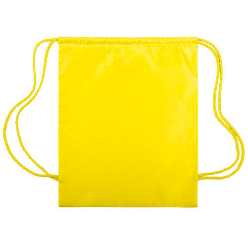 Mochila Sibert AMARILLO