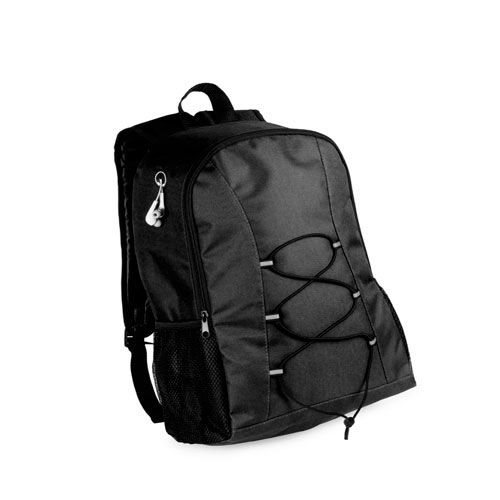Mochila Lendross NEGRO