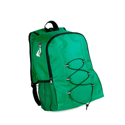 Mochila Lendross VERDE
