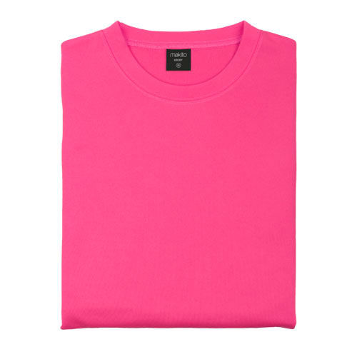 Sudadera Tcnica Nio Kroby FUCSIA