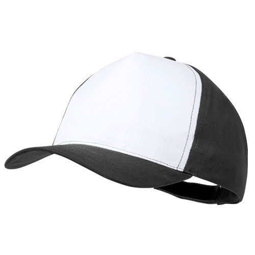 Gorra Sodel NEGRO