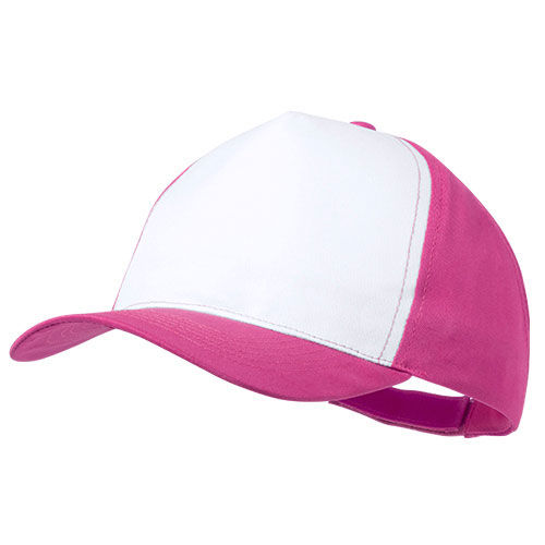 Gorra Sodel FUCSIA