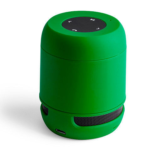 Altavoz Braiss VERDE