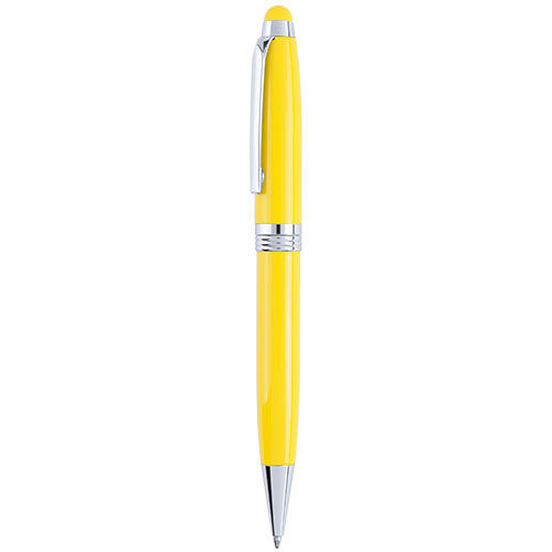Bolígrafo Puntero Hasten AMARILLO