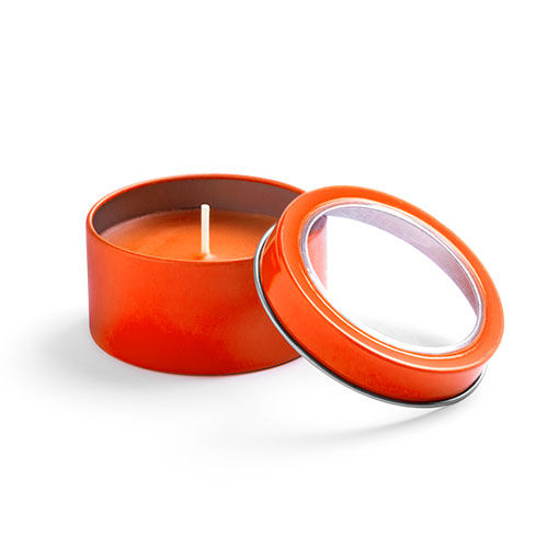 Vela Aromtica Sioko NARANJA