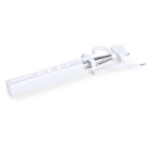 Monopod Kroper BLANCO