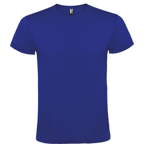 CAMISETAS ATOMIC 150 ROYAL TALLA L