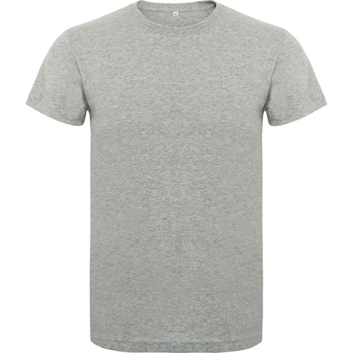 CAMISETAS ATOMIC 150 GRIS VIGORE TALLA S