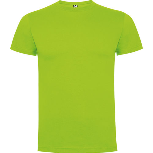 CAMISETAS DOGO PREMIUM VERDE OASIS TALLA S