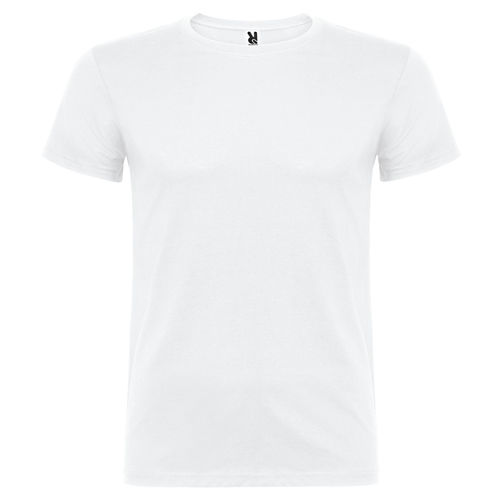 CAMISETAS BEAGLE BLANCO TALLA M