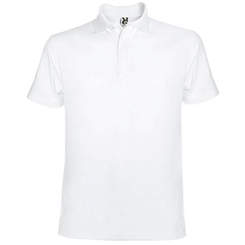 POLOS AUSTRAL BLANCO TALLA S