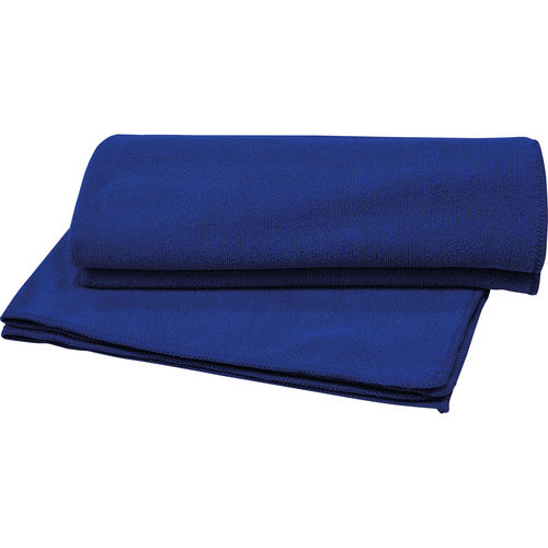 TOALLA ORLY UNISEX ROYAL TALLA 60x145cm