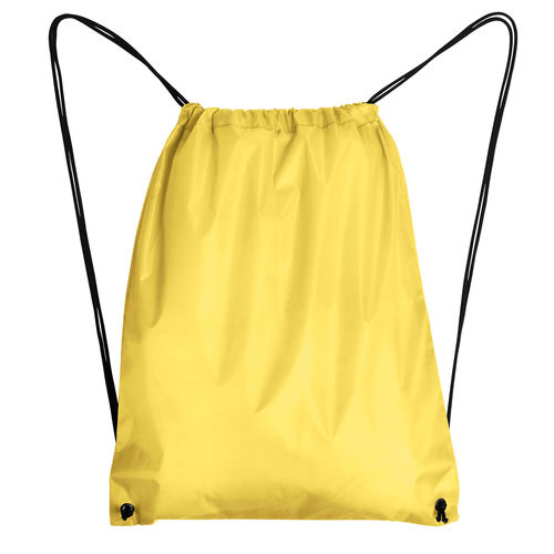 Mochila HAMELIN AMARILLO