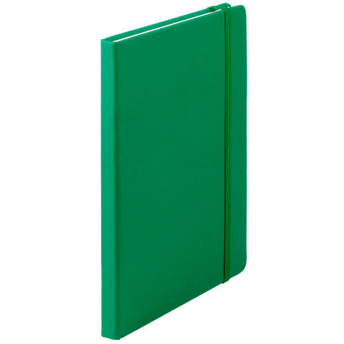 Bloc Notas Cilux VERDE