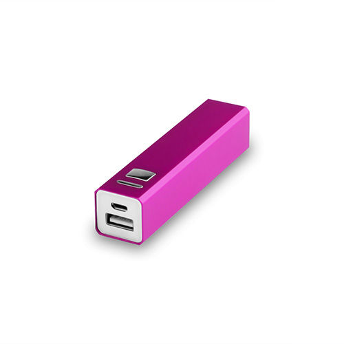 Power Bank Thazer FUCSIA