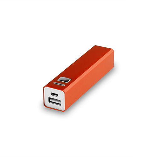 Power Bank Thazer NARANJA