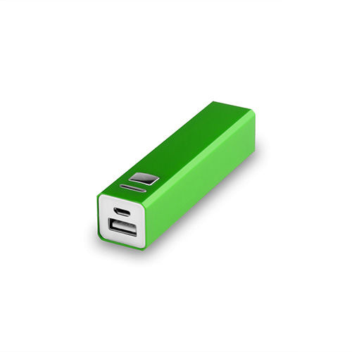 Power Bank Thazer VERDE
