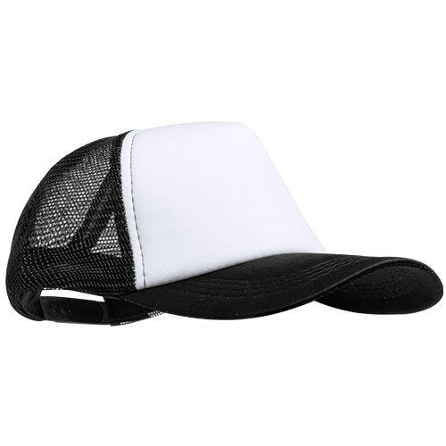 Gorra Zodak NEGRO