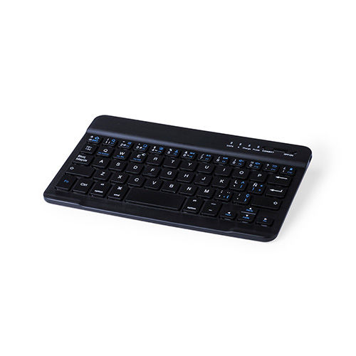 Teclado Volks NEGRO