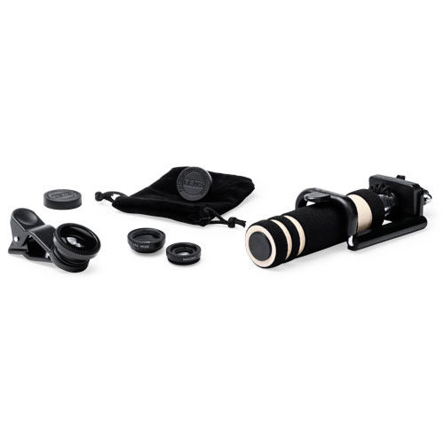 Set Altum NEGRO