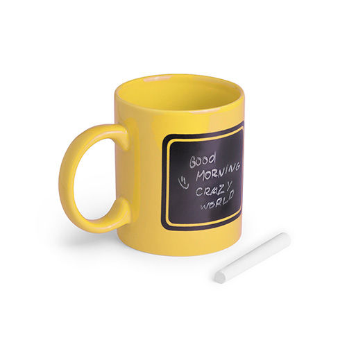 Taza Dariel AMARILLO