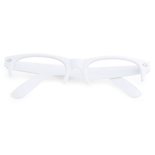 Montura Gafas Options BLANCO