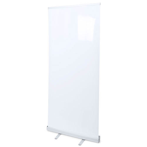 Roll Up Drentox PLATEADO