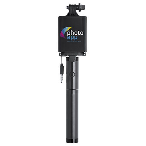 Monopod Power Bank Slatham ROJO