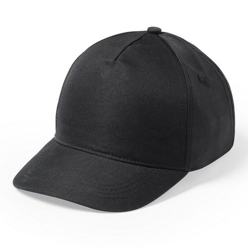 Gorra Krox NEGRO